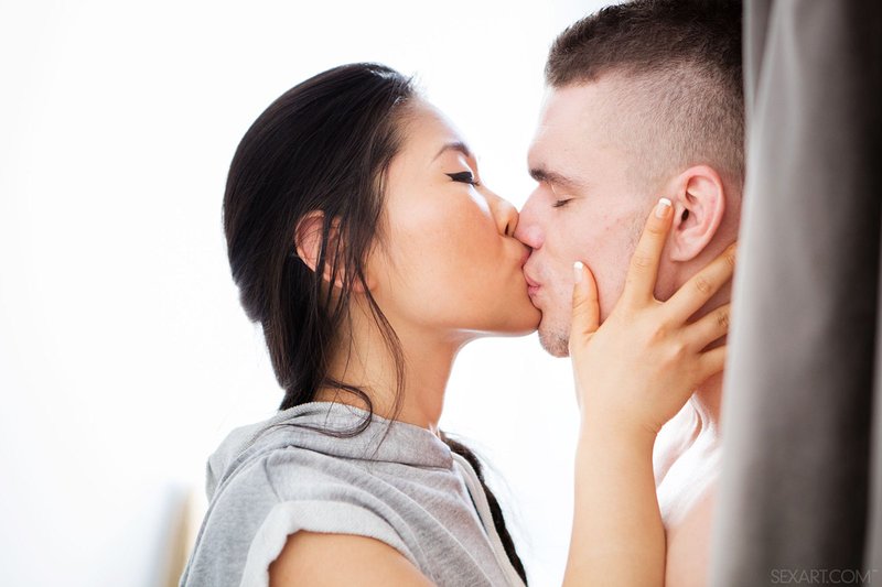 Амелия, 23 года, 2 размер груди